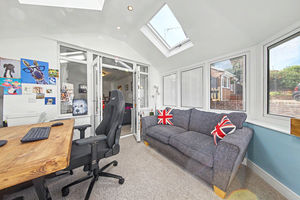 Wheatcroft Close Wingerworth